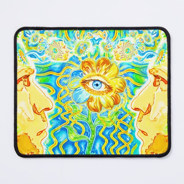 Item preview, Dimenevisionist designed and sold by Klaus Bremner (Autotelic Art).