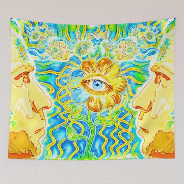 Item preview, Dimenevisionist designed and sold by Klaus Bremner (Autotelic Art).