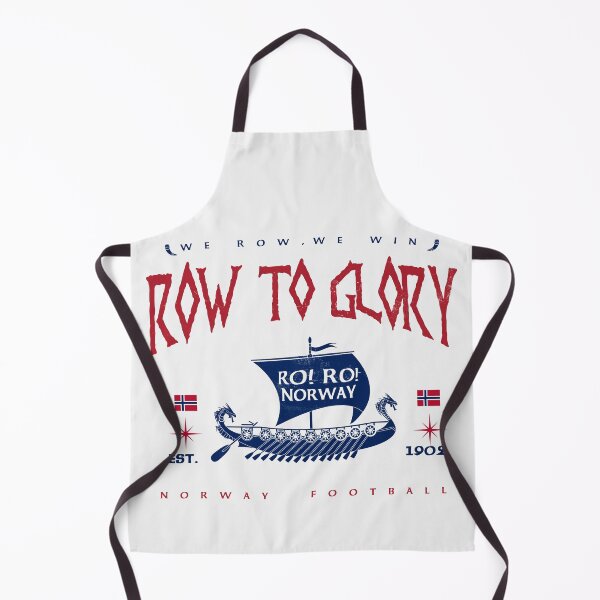 Item preview, NORWAY FOOTBALL RO RO NORWAY designed and sold by delllsdesigns.