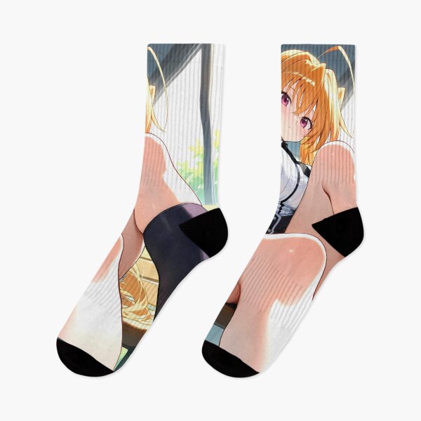 Item preview, Irina Shidou High School DxD Classroom Confidence designed and sold by B5fivemerch.