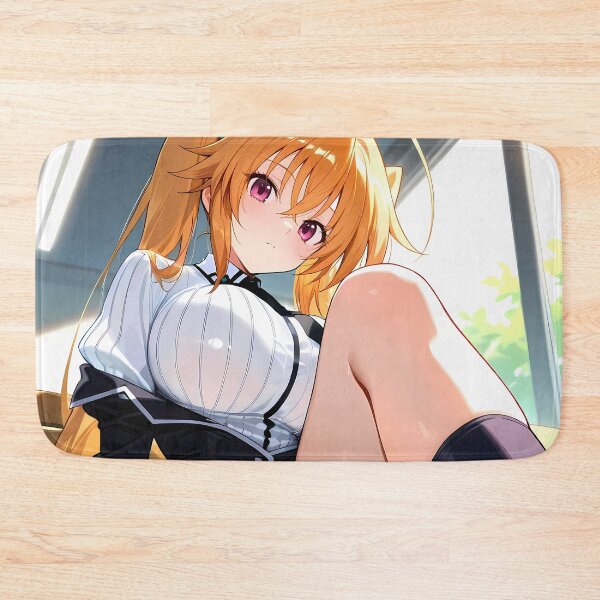 Item preview, Irina Shidou High School DxD Classroom Confidence designed and sold by B5fivemerch.