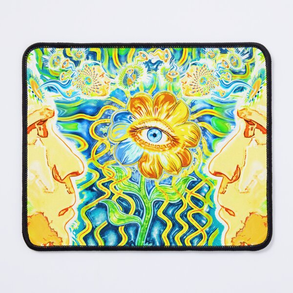 Item preview, Dimenevisionist(ii) designed and sold by Klaus Bremner (Autotelic Art).