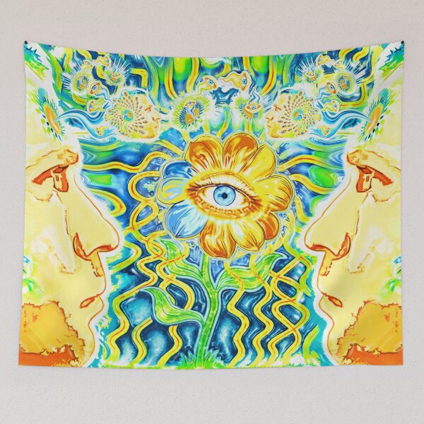 Item preview, Dimenevisionist(ii) designed and sold by Klaus Bremner (Autotelic Art).