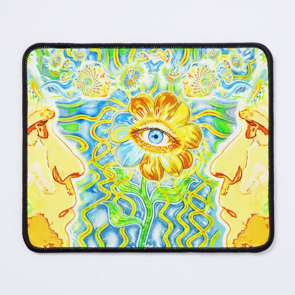 Item preview, Dimenevisionist(iii) designed and sold by Klaus Bremner (Autotelic Art).
