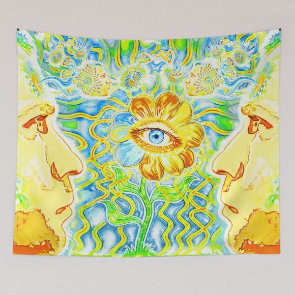 Item preview, Dimenevisionist(iii) designed and sold by Klaus Bremner (Autotelic Art).