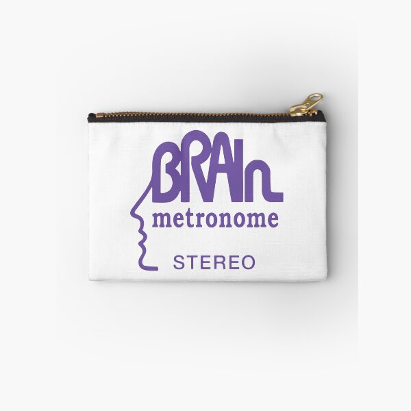 Item preview, Brain Records krautrock designed and sold by analogue_rock.