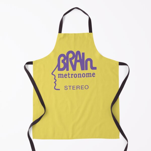 Item preview, Brain Records krautrock designed and sold by analogue_rock.