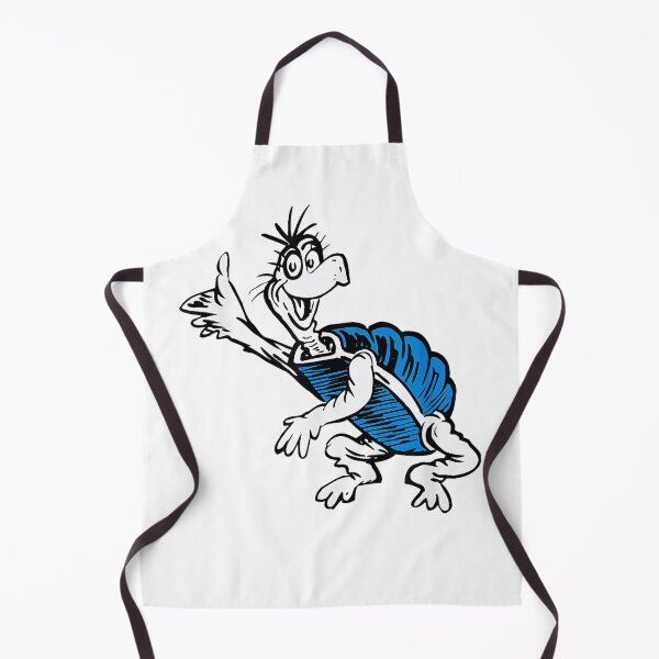 Item preview, Dr. Seuss Yertle The Turtle T-Shirt designed and sold by JankoZED.