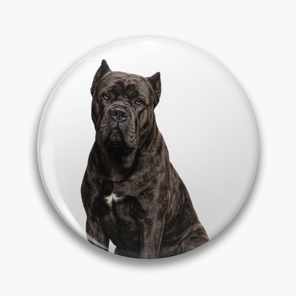 Item preview, Cane Corso Dog designed and sold by BackgroundND.