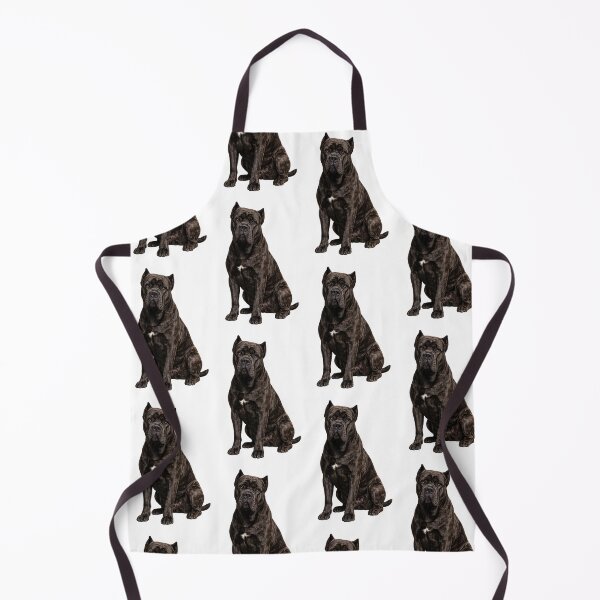 Item preview, Cane Corso Dog designed and sold by BackgroundND.
