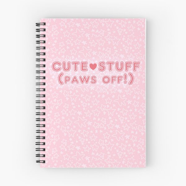 Item preview, cute stuff designed and sold by milkymintshoppe.
