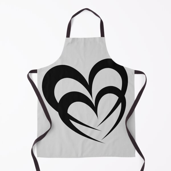 Item preview, Infinite Love Tribal Heart Design designed and sold by ranivibes008.