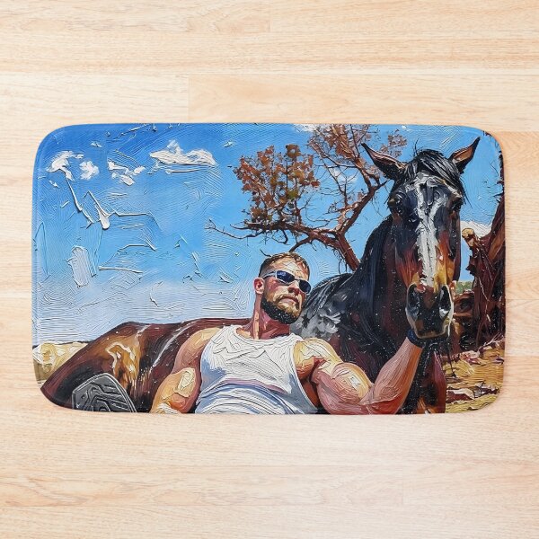 Item preview, Beasts At Rest designed and sold by AndroscopedMen.