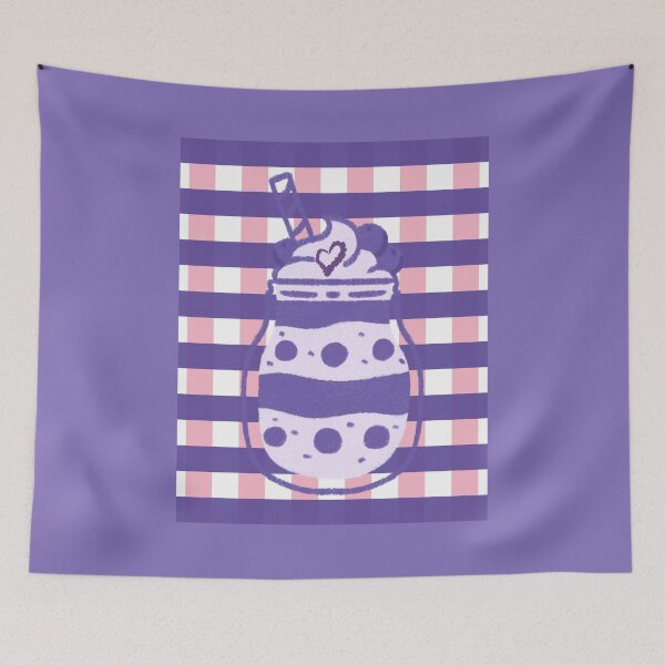 Item preview, Perriwinkle Sundae designed and sold by lifeinspired4u.