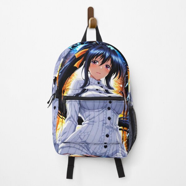 Item preview, Akeno Himejima High School DxD Winter Forest Light designed and sold by B5fivemerch.