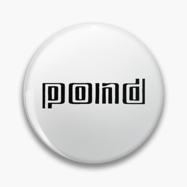 Item preview, POND LOGO RANGE designed and sold by WallopFam.