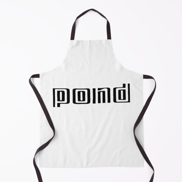 Item preview, POND LOGO RANGE designed and sold by WallopFam.