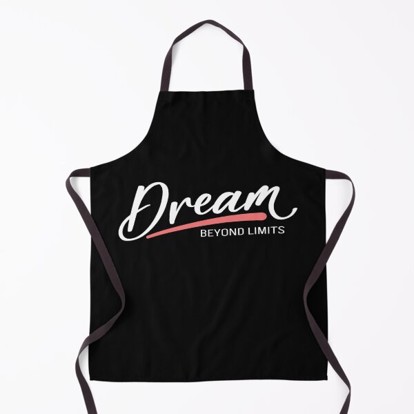 Item preview, Dream Beyond Limits – Positive Mindset designed and sold by Verse & Vibes.