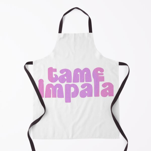 Item preview, TAME IMPALAAAA EARLY LOGO designed and sold by WallopFam.
