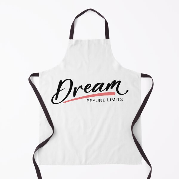 Item preview,  Dream Beyond Limits – Positive Mindset designed and sold by Verse & Vibes.
