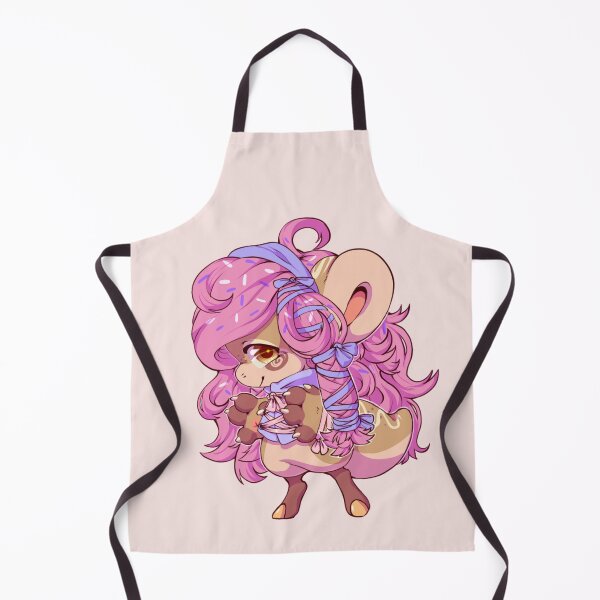 Item preview, Sweet Sprinkled world of Candy Mouse designed and sold by MurillaJeremy.