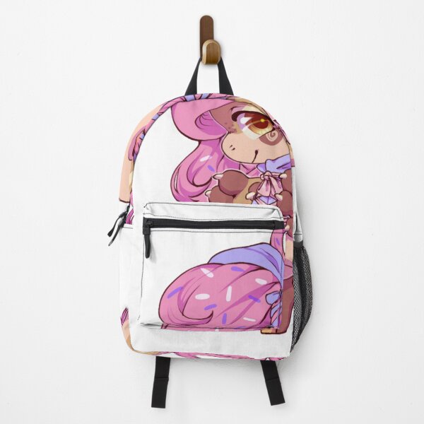Item preview, Sweet Sprinkled world of Candy Mouse designed and sold by MurillaJeremy.