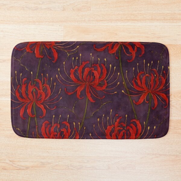 Item preview, Red Spider Lily  designed and sold by GraphicsClub.