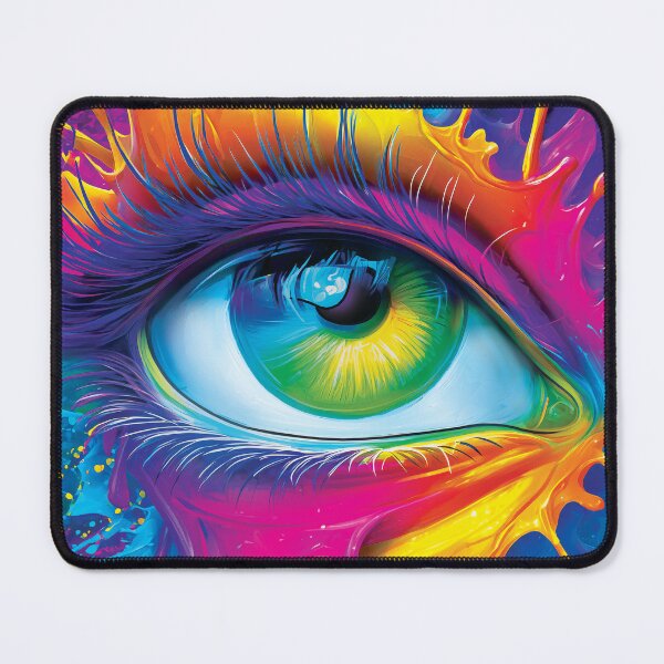 Item preview, The Colors of Wonder designed and sold by artmonster1204.