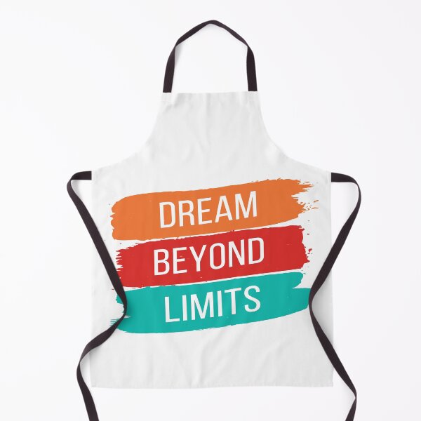 Item preview, Dream Beyond Limits – Inspirational Success designed and sold by Verse & Vibes.