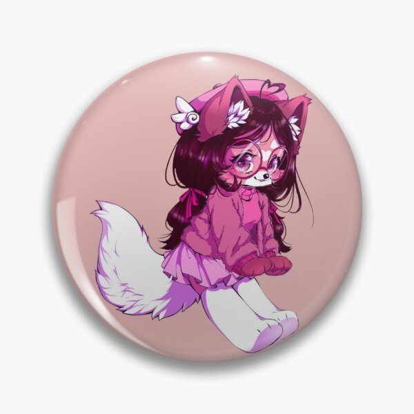 Item preview, Cozy and Loving Fox Girl designed and sold by MurillaJeremy.