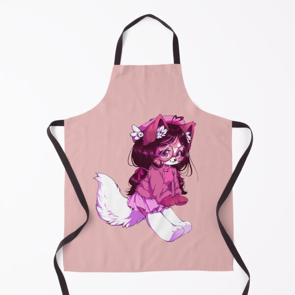 Item preview, Cozy and Loving Fox Girl designed and sold by MurillaJeremy.