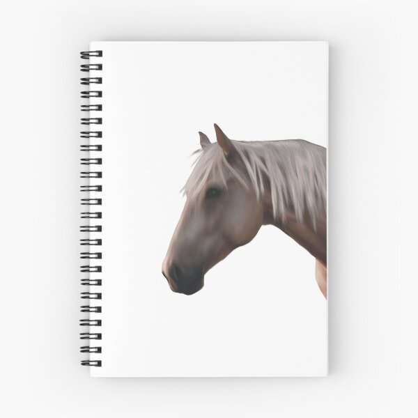 Item preview, Silver Stallion designed and sold by Meadows Lane.