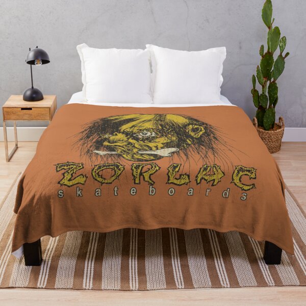 Item preview, Zorlac Shrunken Head 1986 designed and sold by AstroZombie6669.