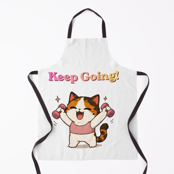 Item preview, Cozy Cute Calico Cat gym designed and sold by Lunexa-Lab.