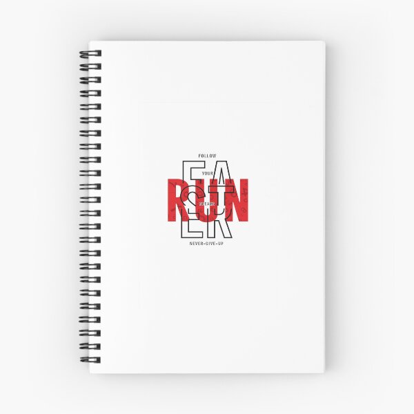 Item preview, Follow Your Dreams Over Fear | Motivational Typography | Transparent PNG designed and sold by Maanvir.