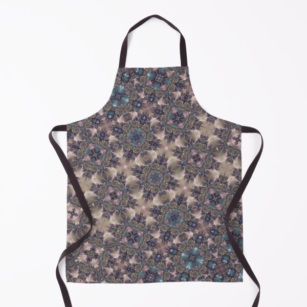 Artikelvorschau, Abalone-Kreismuster entworfen und verkauft von Shy Fractal Designs.
