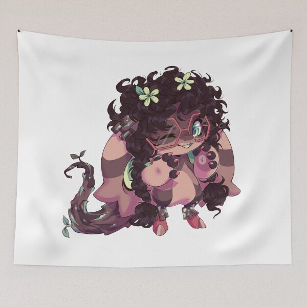 Item preview, Magic of Forest Guardian designed and sold by MurillaJeremy.