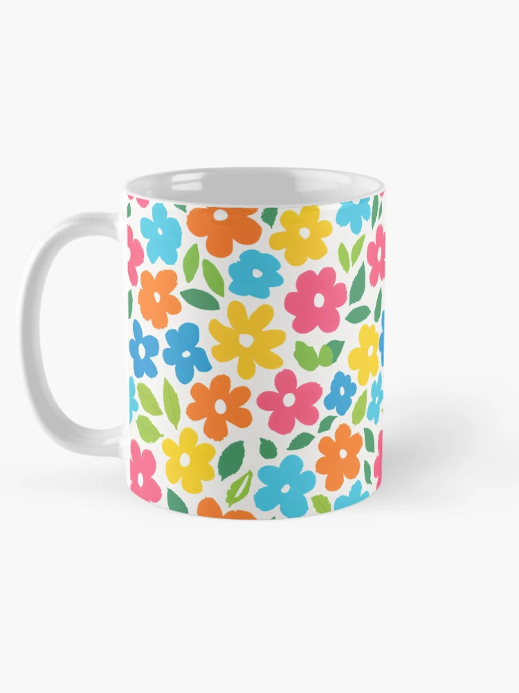 Thumbnail 5 of 6, Coffee Mug, Spring Time! designed and sold by MrsPinDesigns.
