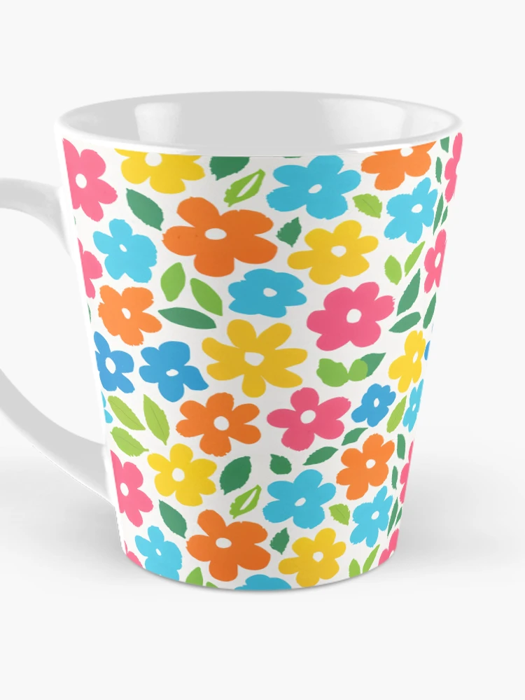 Thumbnail 3 of 4, Coffee Mug, Spring Time! designed and sold by MrsPinDesigns.