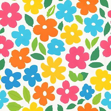 Artwork thumbnail, Spring Time! by MrsPinDesigns