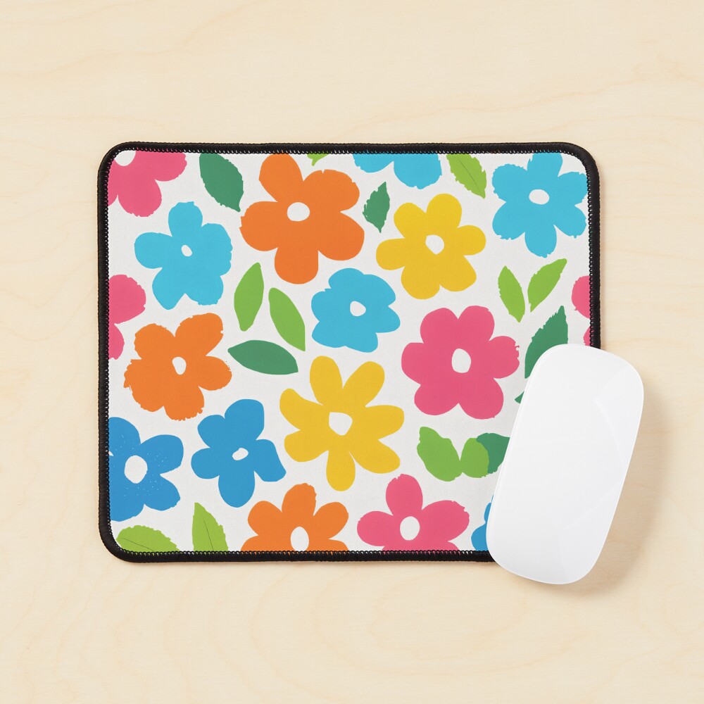 Item preview, Mouse Pad designed and sold by MrsPinDesigns.