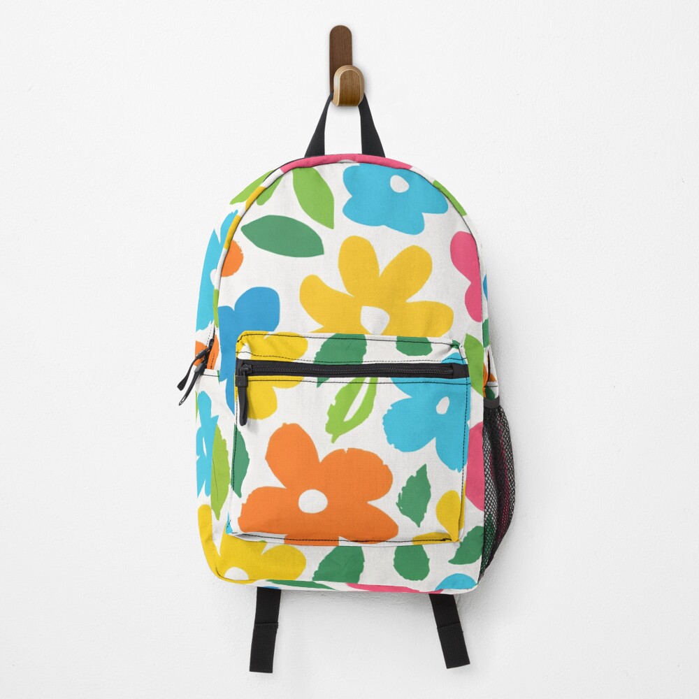 Item preview, Backpack designed and sold by MrsPinDesigns.