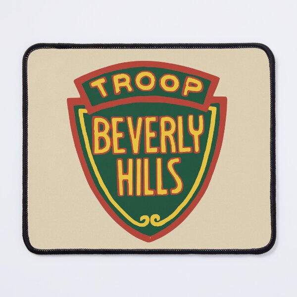 Item preview, Phyllis Nefler Troop Beverly Hills Iconic Salute designed and sold by RahniNM.