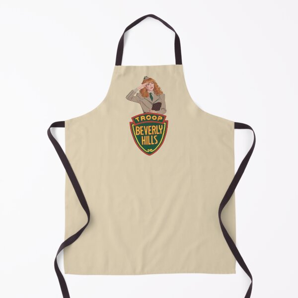 Item preview, Phyllis Nefler Troop Beverly Hills Iconic Salute designed and sold by RahniNM.