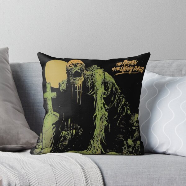 Item preview, The Return of the Living Dead - Movies Collection designed and sold by HardDraw.