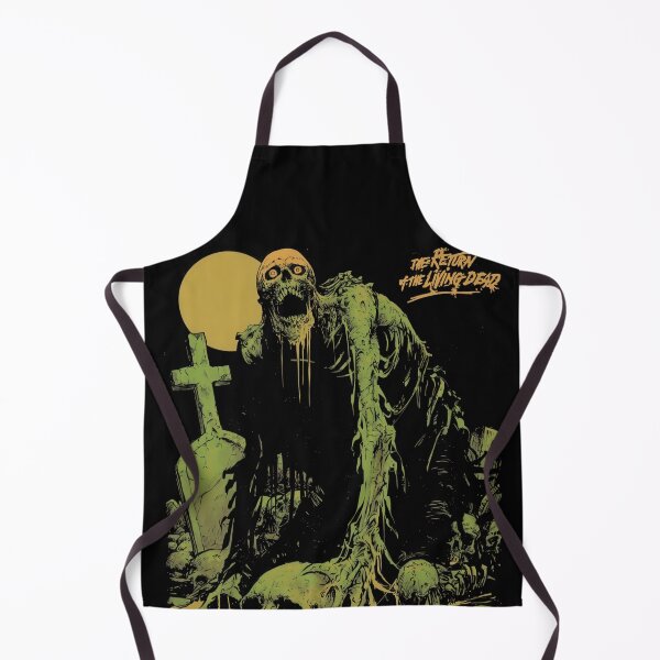 Item preview, The Return of the Living Dead - Movies Collection designed and sold by HardDraw.