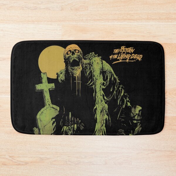 Item preview, The Return of the Living Dead - Movies Collection designed and sold by HardDraw.