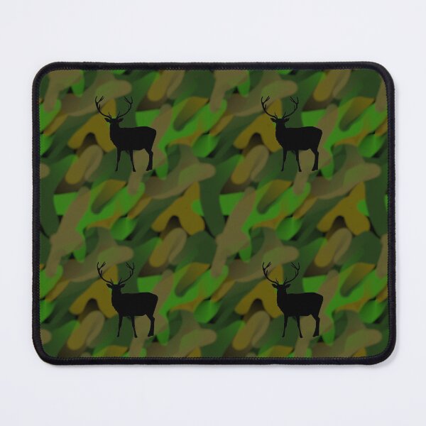 Item preview, Pattern - Woodland with Buck designed and sold by ZepoPublishing.