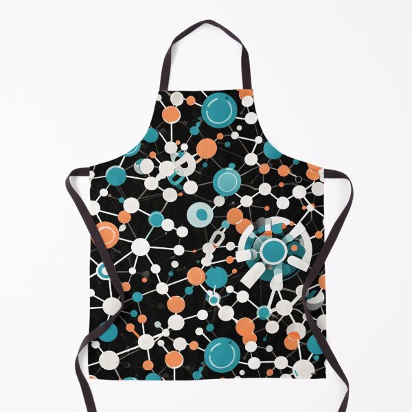 Item preview, I Love Chemistry designed and sold by MrsPinDesigns.