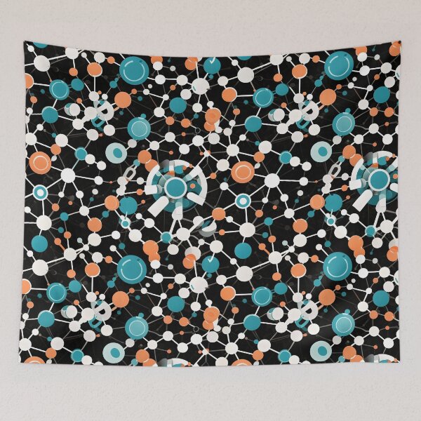 Item preview, I Love Chemistry   designed and sold by MrsPinDesigns.